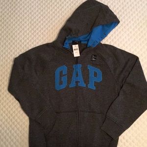 Kids Gap Sweatshirt - L (10-11)